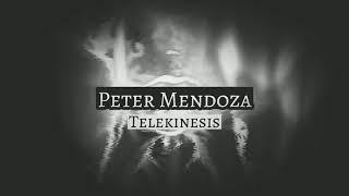 How to do telekinesis like Peter Mendoza - Lesson 1 (BELIEF)