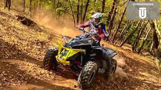 Which Is The Best  Can Am or Cfmoto