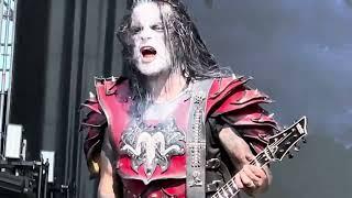 Abbath - Blashyrkh (Mighty Ravendark) - (07-07-2024) - Barcelona Rock Fest - Spain