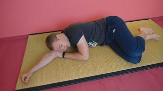 I Slept on a Traditional Tatami Mat for 2 Years!