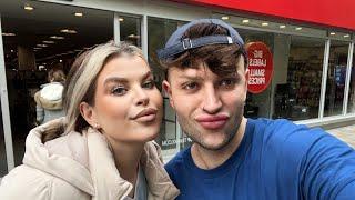 Vlog NIESPODZIANKA !!! ZNOWU Z @SObeauty28