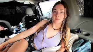 What It's Really Like Living in a Car // Adventurous : Calming : Challenges 