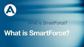 What is SmartForce?