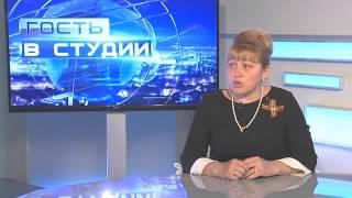 Гость в студии -  Светлана Савченко
