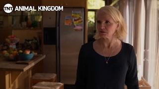 Animal Kingdom: Smurf & Andrew Have a Talk - Season 1, Ep. 10 [CLIP #1] | TNT