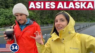  Momento de tensión ️ Alaska se pone PELIGROSO  Ep.34 [Valdez]