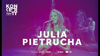 Julia Pietrucha | Koncert w Trójce