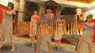 Avakin Indo Dance Competition Season III