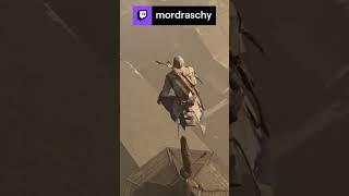 Wo ist den Heukarren?  | mordraschy auf #Twitch #shorts #mordraschy