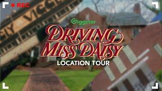 "Driving Miss Daisy" Location Tour // Giggster