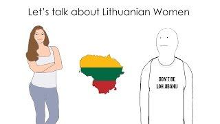 Lithuanian Women