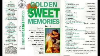 Golden Sweet Memories Part 3