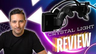 PIMAX CRYSTAL LIGHT REVIEW - The VR Upgrade You Have Been Waiting For?