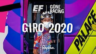 Giro d’Italia 2020 - EF Gone Racing