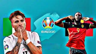 Belgium Vs Italy Quarterfinal Promo | italy vs belgium Whatsapp Status |  vs 