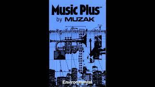 Music Plus by Muzak - Environmental (1990)