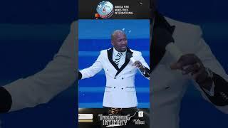 Dependence On GOD... || Apostle Johnson Suleman #shorts