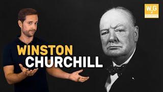Winston Churchill: Kriegsheld oder Kriegstreiber?