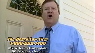 The Beard Law Firm - Workers' Compensation