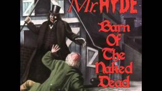 Mr. Hyde - Spill Your Blood