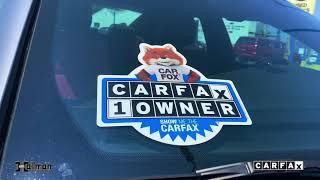 Carfax Summer Event at Hallman Chevy