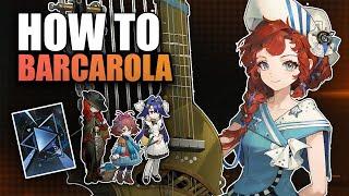 INSANE DAMAGE POTENTIAL from Impromptu!!? CN Veteran’s Barcarola Guide | Reverse 1999