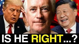 Top Economist Explains Trump's US Trade War