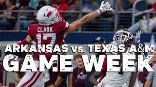 Arkansas vs. Texas A&M Game Week Show