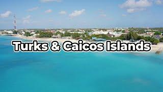 Turks and Caicos Islands tips.  #turksandcaicos #turks #turkserial #turksandcaicosisland #traveltips