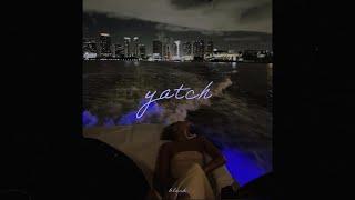 [Free] K CAMP x Jacquees Type Beat | “ Yatch “ | RnB Instrumental