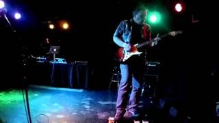 JAVIER CARRASCO - Live at First Avenue Minneapolis / Guitar solo 1