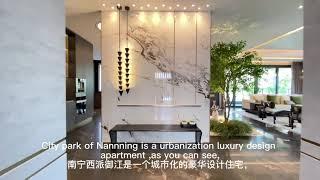 China luxury houses