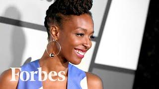 Franchesca Ramsey On How YouTube Launched Her Career | Forbes