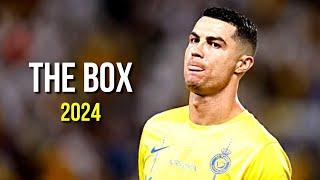 Cristiano Ronaldo 2024  The Box | Skills & Goals | HD