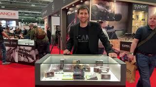 ZAN PROJECTILES
