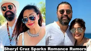 Sheryl Cruz Sparks Romance Rumors in Turkiye: New Love Found?