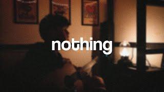 Nothing - Bruno Major (acoustic cover)