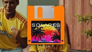 (FREE) [12] Reggaeton Loop Kit - 'Solares' (Blessd, Feid, Young Miko)