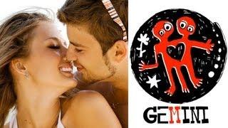 How to Seduce a Gemini | Zodiac Love Guide