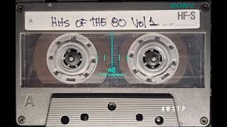 HITS THE 80 Tape mix