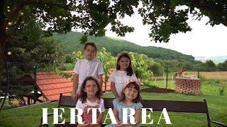 Iertarea - Alisa si Andreas Pop & verisoarele Anna si Francesca Gog