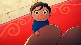 Ranking of Kings「AMV」FOREVER LOST