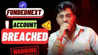 Fundednext Scam Exposed II FUNDEDNEXT REVIEW