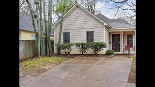 Homes for Sale - 1032 NEW YORK ST, Memphis, TN