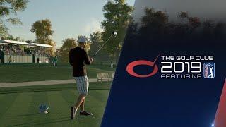 The Golf Club 2019 Featuring PGA TOUR - Launch Trailer