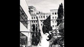 Umag 1991.  Final. Poliakov -  Sanchez
