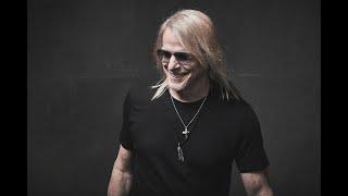 STEVE MORSE Talks DEEP PURPLE Recent Album and Band's Longevity & Willingness to Carry On