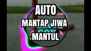 DJ Jatuh cinta pada Jamila full remix mantap jiwa