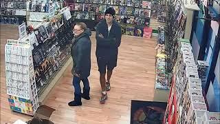 Clarksville PD: Two suspects attempt to sell stolen merchandise to Madison Street business