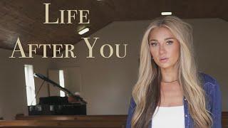 Julia Cole - Life After You